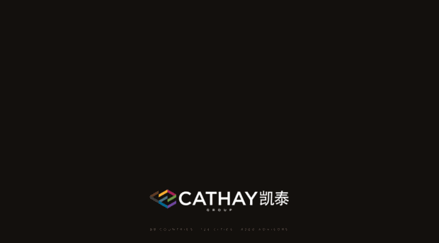 cathayassociates.com