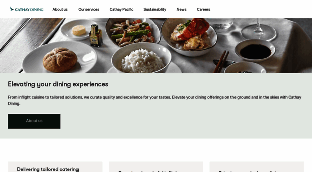 cathaydining.com