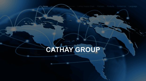 cathaylink-global.com