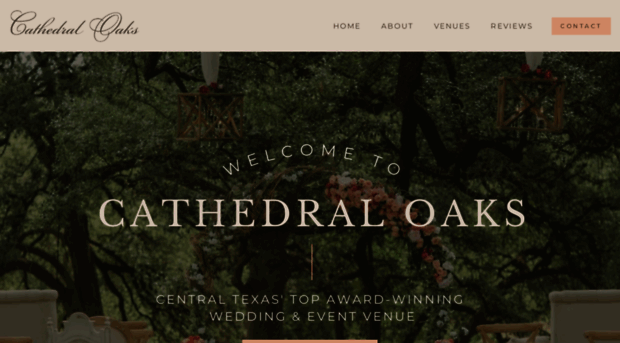 cathedral-oaks.com