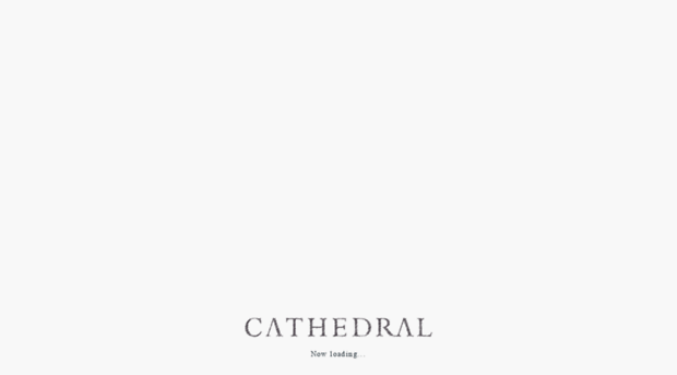 cathedral-oj.jp