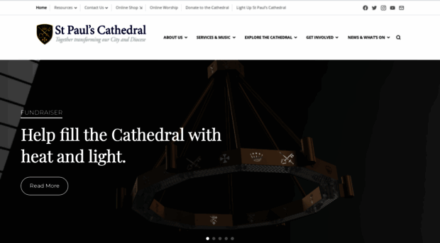 cathedral.org.au