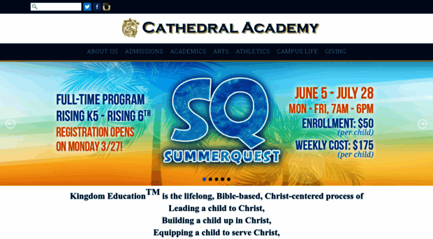 cathedralacademy.com