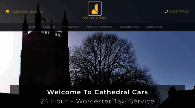 cathedralcars.net