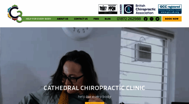 cathedralchiropractic.com