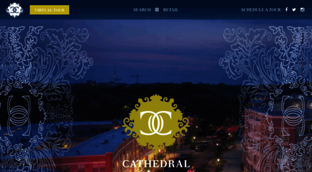 cathedralcommons.com