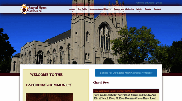 cathedralcommunity.org