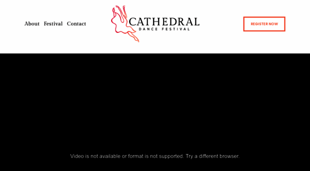 cathedraldance.com