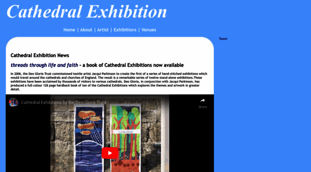 cathedralexhibition.org.uk