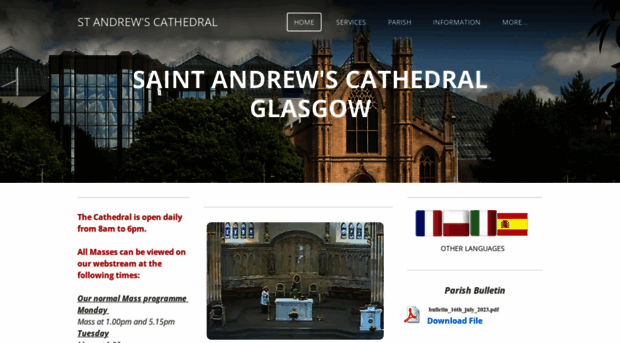 cathedralg1.org