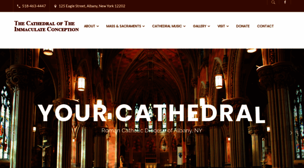 cathedralic.com