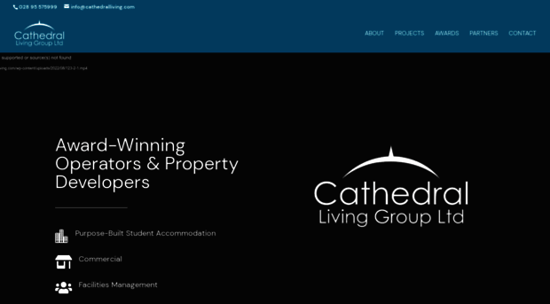 cathedralliving.com