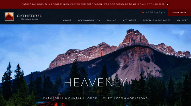 cathedralmountain.com