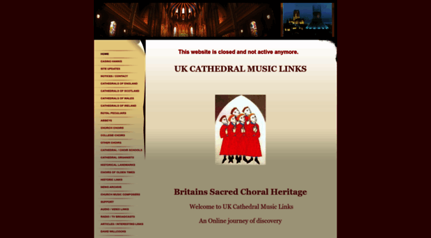 cathedralmusiclinks.org.uk