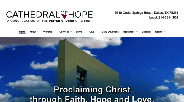 cathedralofhope.com