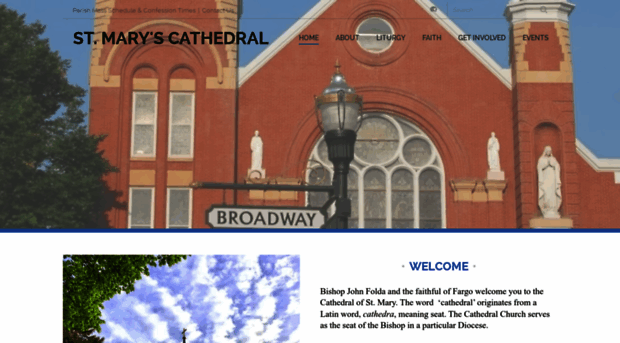 cathedralofstmary.com