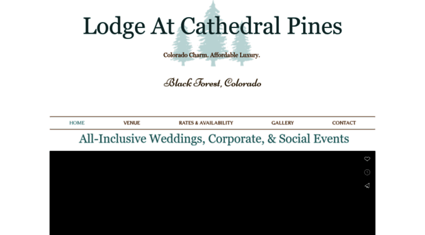 cathedralpineslodge.com