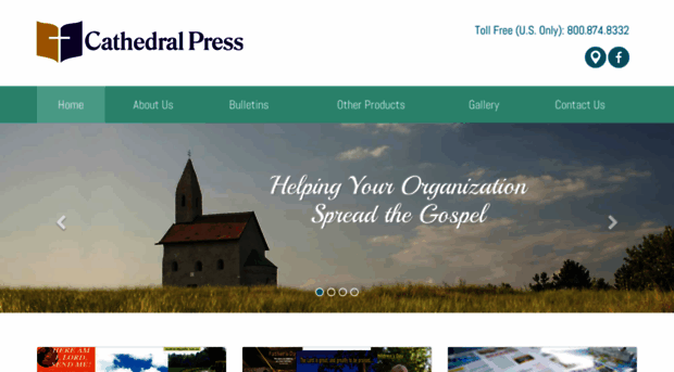 cathedralpress.com