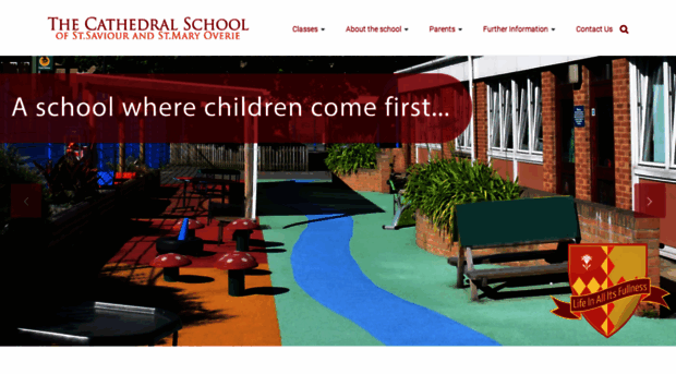 cathedralprimaryschool.com