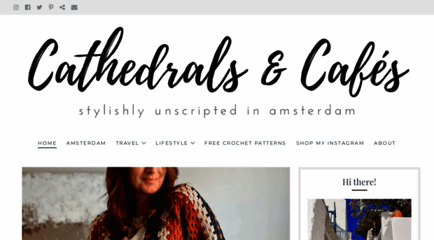 cathedralsandcafes.com