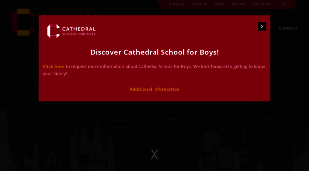 cathedralschool.net