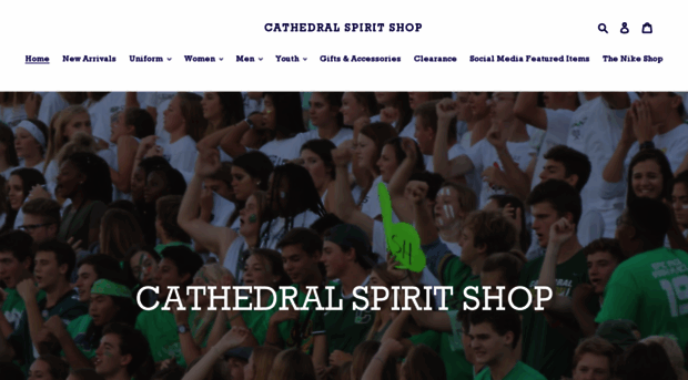 cathedralspiritshop.com