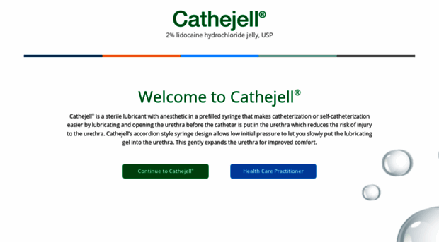 cathejell.ca