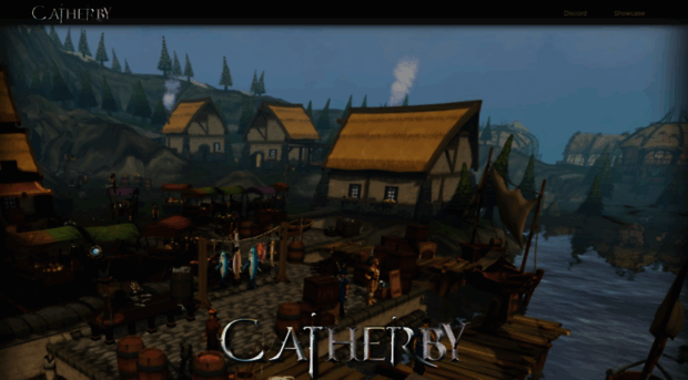 catherby.com