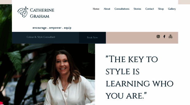 catherine-graham.com
