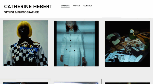 catherine-hebert.com