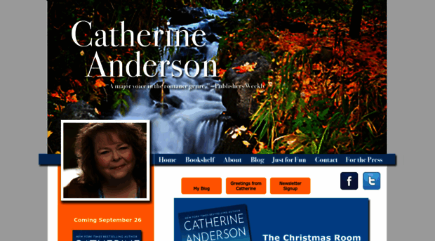 catherineanderson.com