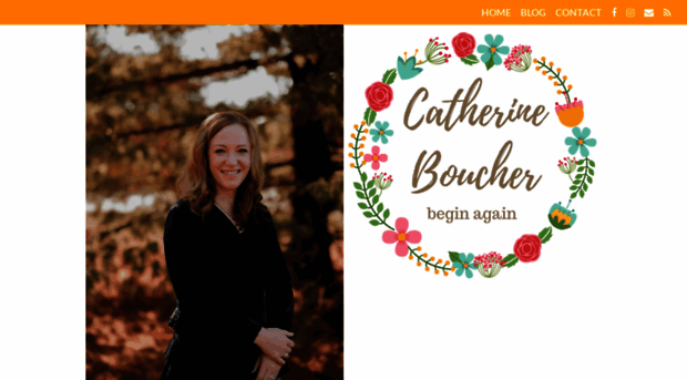 catherineboucher.com