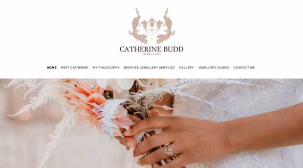 catherinebuddjewellery.co.uk