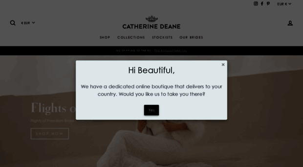 catherinedeane.eu