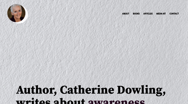 catherinedowling.com