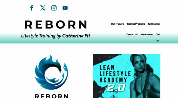 catherinefit.com