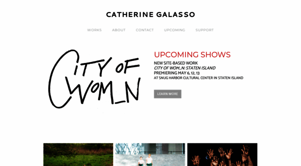 catherinegalasso.org