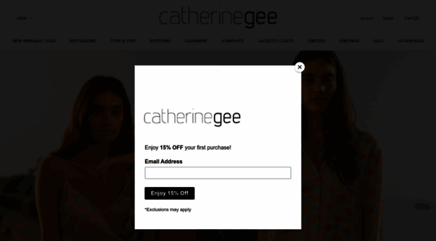 catherinegee.com