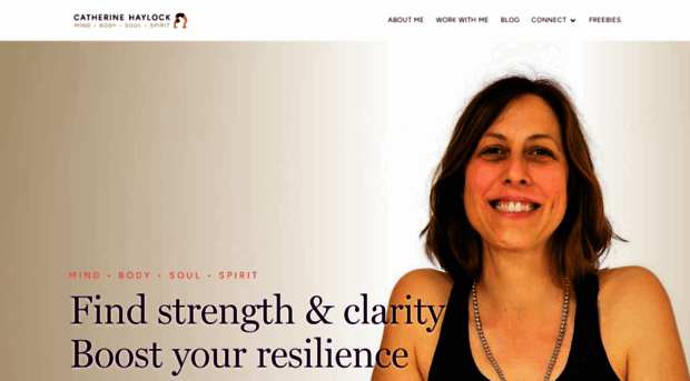 catherinehaylock.com