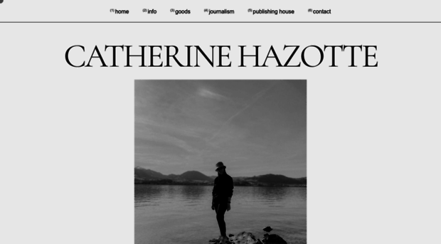 catherinehazotte.studio