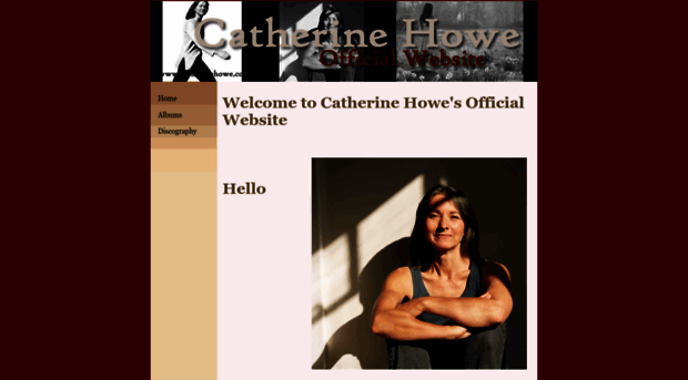 catherinehowe.co.uk