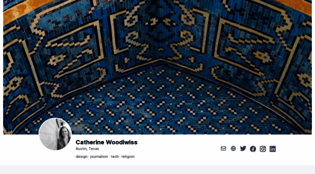 catherinehwoodiwiss.pressfolios.com