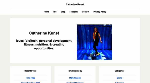 catherinekunst.com