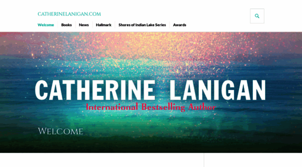 catherinelanigan.com