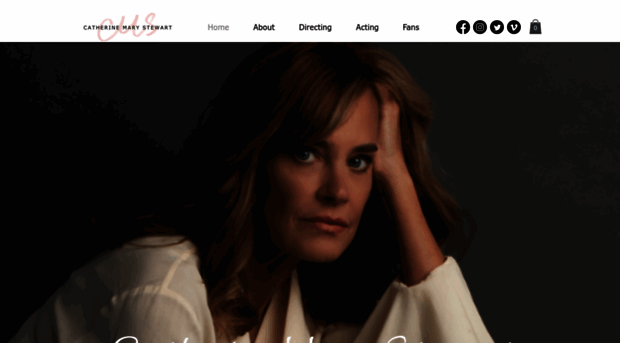 catherinemarystewart.com