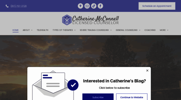 catherinemcounseling.com