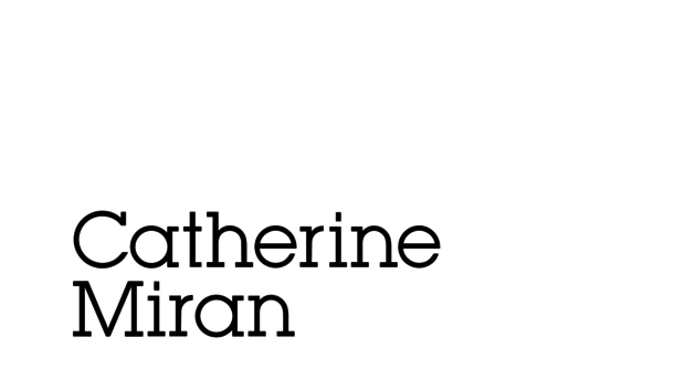 catherinemiran.com