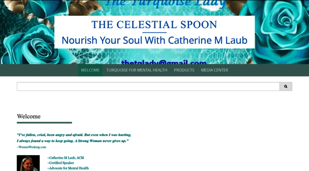 catherinemlaub.com