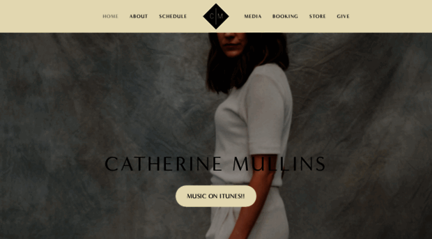 catherinemullins.com