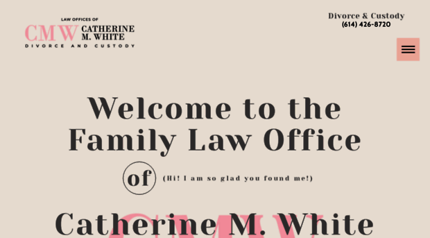 catherinemwhitelaw.com